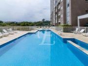 Apartamento para Venda em São Paulo/SP Pirituba 2 Quartos