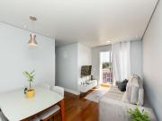 Apartamento para Venda em São Paulo/SP Pirituba 2 Quartos