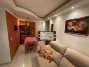 Apartamento para Venda em São Paulo/SP Pirituba 2 Quartos