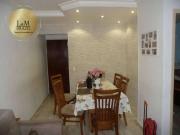 Apartamento para Venda em São Paulo/SP Pirituba 2 Quartos