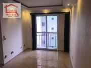 Apartamento para Venda em São Paulo/SP Pirituba 2 Quartos