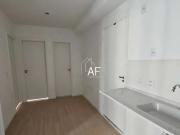 Apartamento para Venda em São Paulo/SP Pirituba 2 Quartos