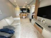 Apartamento para Venda em São Paulo/SP Pirituba 2 Quartos