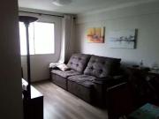 Apartamento para Venda em São Paulo/SP Pirituba 2 Quartos