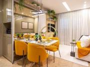 Apartamento para Venda em São Paulo/SP Pirituba 2 Quartos