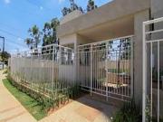 Apartamento para Venda em São Paulo/SP Pirituba 2 Quartos