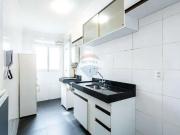 Apartamento para Venda em São Paulo/SP Pirituba 2 Quartos