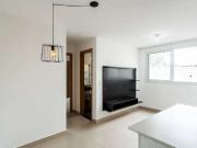 Apartamento para Venda em São Paulo/SP Pirituba 2 Quartos