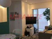 Apartamento para Venda em São Paulo/SP Pirituba 2 Quartos