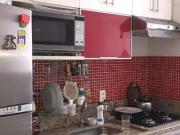 Apartamento para Venda em São Paulo/SP Pirituba 2 Quartos