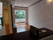 Apartamento para Venda em São Paulo/SP Pirituba 2 Quartos