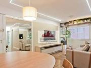 Apartamento para Venda em São Paulo/SP Pirituba 2 Quartos