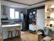 Apartamento para Venda em São Paulo/SP Pirituba 2 Quartos