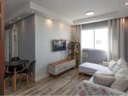 Apartamento para Venda em São Paulo/SP Pirituba 2 Quartos