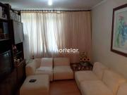 Apartamento para Venda em São Paulo/SP Pirituba 2 Quartos