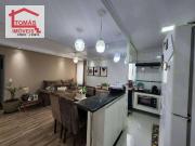 Apartamento para Venda em São Paulo/SP Pirituba 2 Quartos