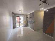 Apartamento para Venda em São Paulo/SP Pirituba 2 Quartos