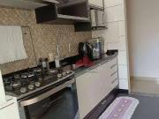 Apartamento para Venda em São Paulo/SP Pirituba 2 Quartos