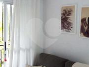 Apartamento para Venda em São Paulo/SP Pirituba 2 Quartos