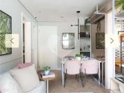 Apartamento para Venda em São Paulo/SP Pirituba 2 Quartos