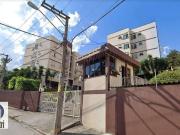 Apartamento para Venda em São Paulo/SP Pirituba 2 Quartos