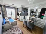 Apartamento para Venda em São Paulo/SP Pirituba 2 Quartos