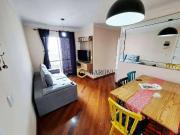 Apartamento para Venda em São Paulo/SP Pirituba 2 Quartos