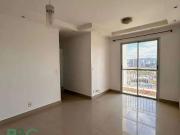 Apartamento para Venda em São Paulo/SP Pirituba 2 Quartos