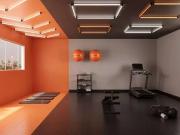 Apartamento para Venda em São Paulo/SP Pirituba 2 Quartos