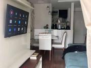 Apartamento para Venda em São Paulo/SP Pirituba 2 Quartos