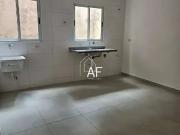 Apartamento para Venda em São Paulo/SP Pirituba 2 Quartos