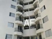 Apartamento para Venda em São Paulo/SP Pirituba 2 Quartos