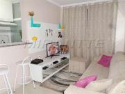 Apartamento para Venda em São Paulo/SP Pirituba 2 Quartos