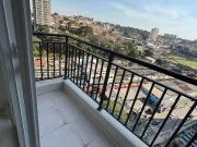Apartamento para Venda em São Paulo/SP Pirituba 2 Quartos
