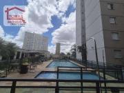 Apartamento para Venda em São Paulo/SP Pirituba 2 Quartos