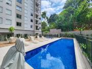 Apartamento para Venda em São Paulo/SP Pirituba 2 Quartos