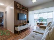 Apartamento para Venda em São Paulo/SP Pirituba 2 Quartos