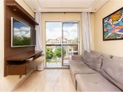 Apartamento para Venda em São Paulo/SP Pirituba 2 Quartos
