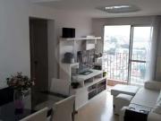 Apartamento para Venda em São Paulo/SP Pirituba 2 Quartos