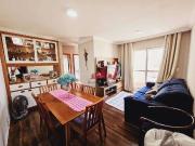 Apartamento para Venda em São Paulo/SP Pirituba 2 Quartos