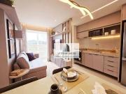 Apartamento para Venda em São Paulo/SP Pirituba 2 Quartos