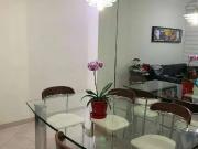 Apartamento para Venda em São Paulo/SP Pirituba 2 Quartos