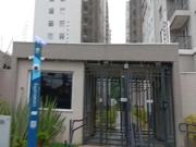 Apartamento para Venda em São Paulo/SP Pirituba 2 Quartos