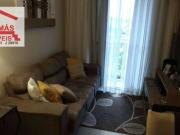 Apartamento para Venda em São Paulo/SP Pirituba 2 Quartos