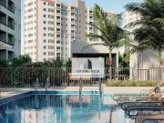 Apartamento para Venda em São Paulo/SP Pirituba 2 Quartos