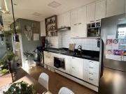 Apartamento para Venda em São Paulo/SP Pirituba 2 Quartos