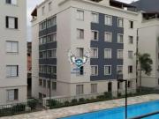 Apartamento para Venda em São Paulo/SP Pirituba 2 Quartos