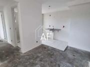 Apartamento para Venda em São Paulo/SP Pirituba 2 Quartos