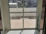 Apartamento para Venda em São Paulo/SP Pirituba 2 Quartos