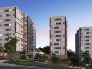 Apartamento para Venda em São Paulo/SP Pirituba 2 Quartos